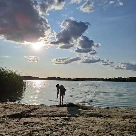 Perla Wincentowa 别墅 *