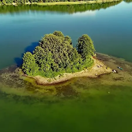 Villa Perla Wincentowa *
