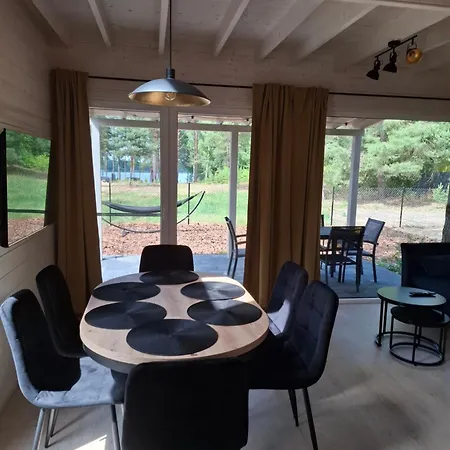 别墅 Perla Wincentowa