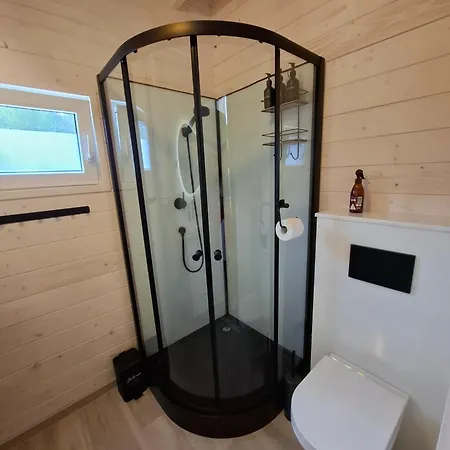 Perla Wincentowa 别墅 Stawiska (Radziejow)