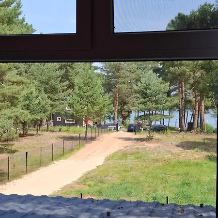 Perla Wincentowa 别墅