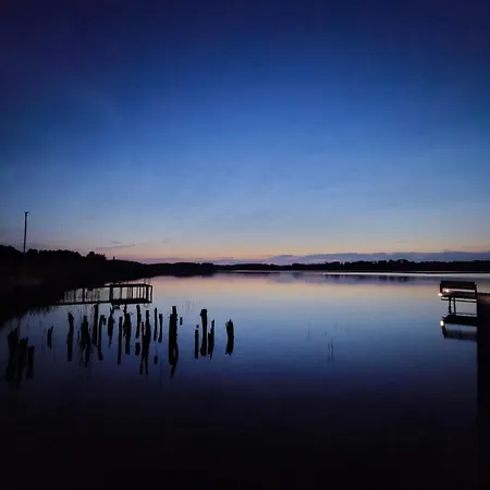 别墅 Perla Wincentowa *