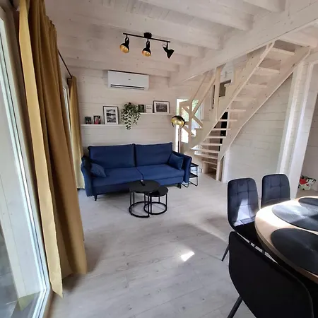 Perla Wincentowa 别墅