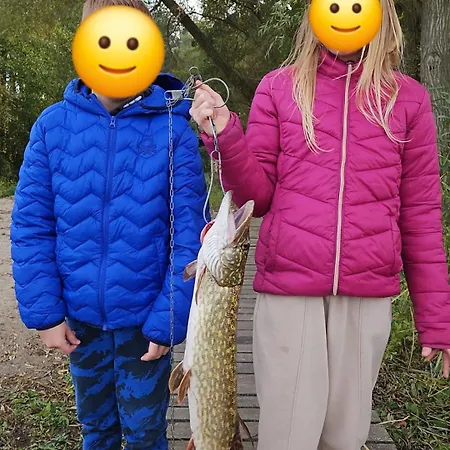 别墅 Perla Wincentowa *