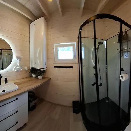 Perla Wincentowa 别墅 *