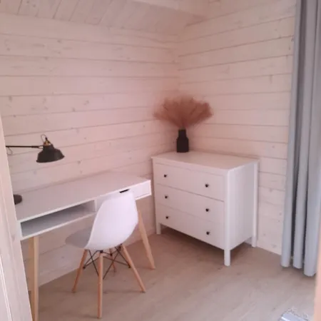 Perla Wincentowa Villa Stawiska (Radziejow)