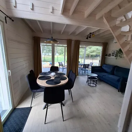 Perla Wincentowa 别墅