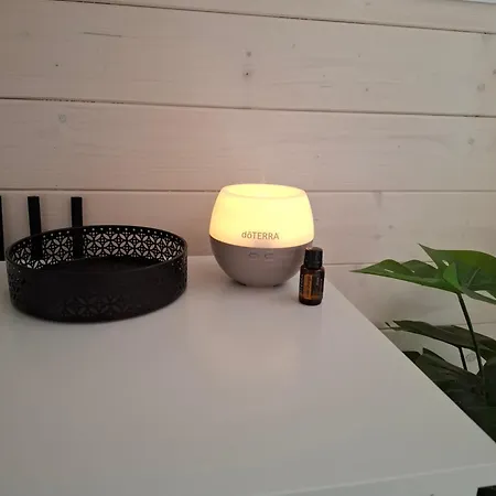 Perla Wincentowa Villa Stawiska (Radziejow)
