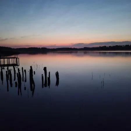 Perla Wincentowa 别墅 *