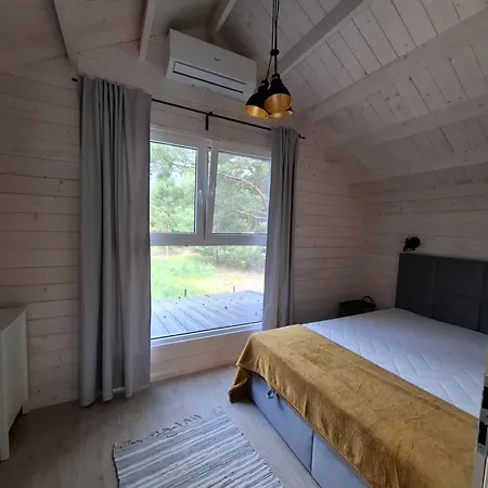 Perla Wincentowa 别墅 Stawiska (Radziejow)