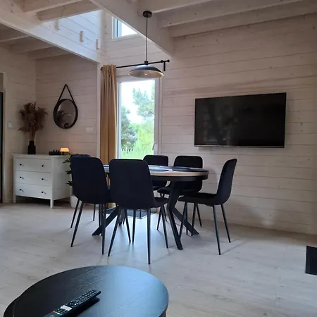 Perla Wincentowa 别墅