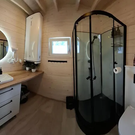 Perla Wincentowa Stawiska (Radziejow)