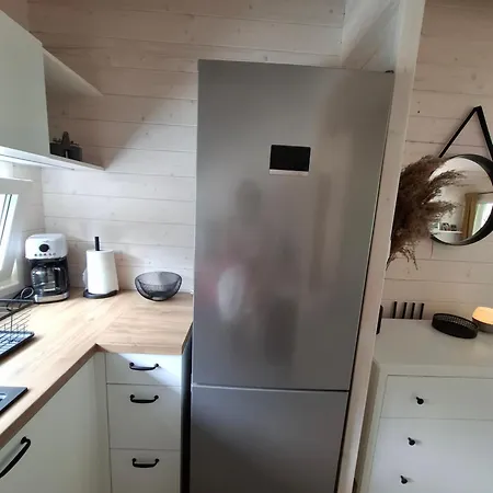 Perla Wincentowa 别墅 *