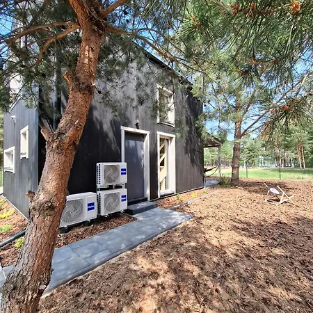 Perla Wincentowa 别墅