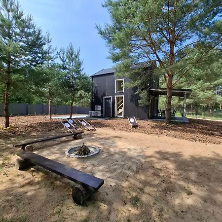 别墅 Perla Wincentowa