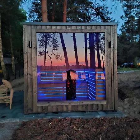 Perla Wincentowa Stawiska (Radziejow)