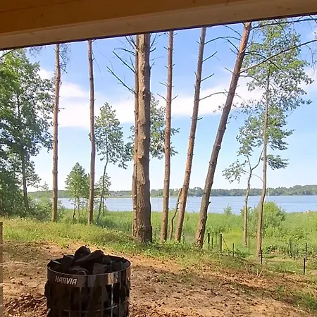 Perla Wincentowa Villa Stawiska (Radziejow)