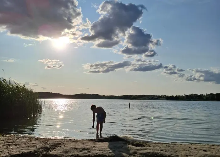 Perla Wincentowa 别墅 *