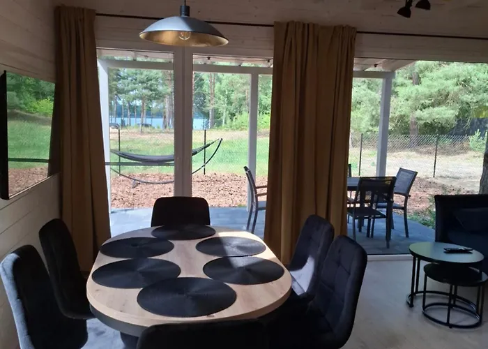 别墅 Perla Wincentowa