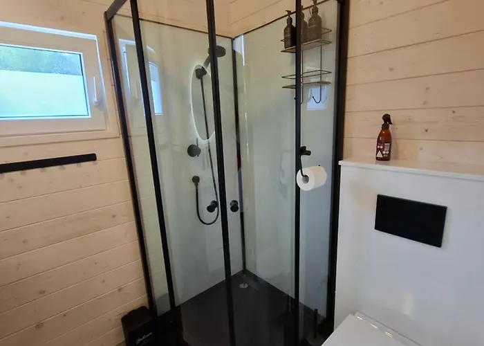 Perla Wincentowa 别墅 Stawiska (Radziejow)