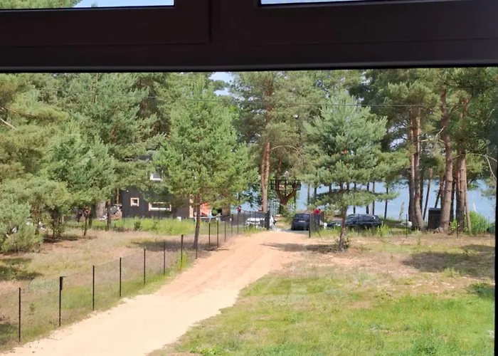 Perla Wincentowa 别墅