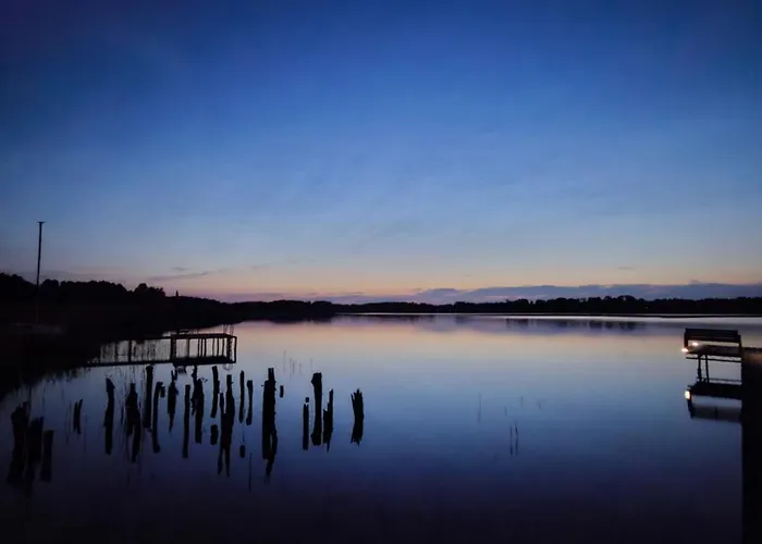 别墅 Perla Wincentowa *