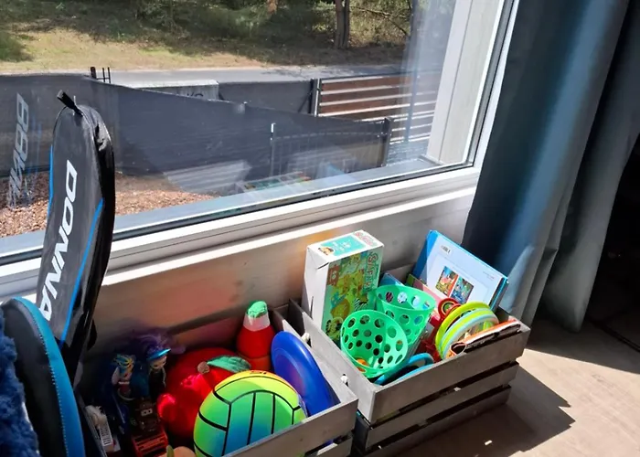 别墅 Perla Wincentowa Stawiska (Radziejow)