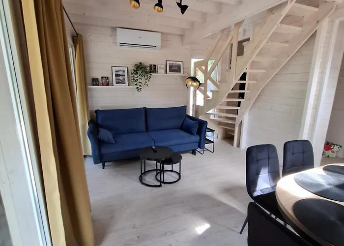 Perla Wincentowa 别墅