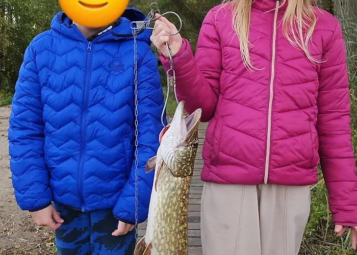 别墅 Perla Wincentowa *