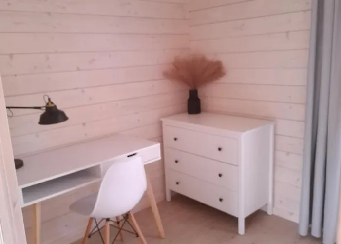 Perla Wincentowa 别墅 Stawiska (Radziejow)