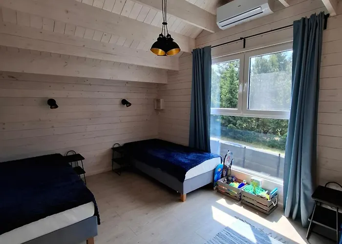 Perla Wincentowa Stawiska (Radziejow)