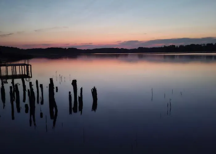 Perla Wincentowa 别墅 *