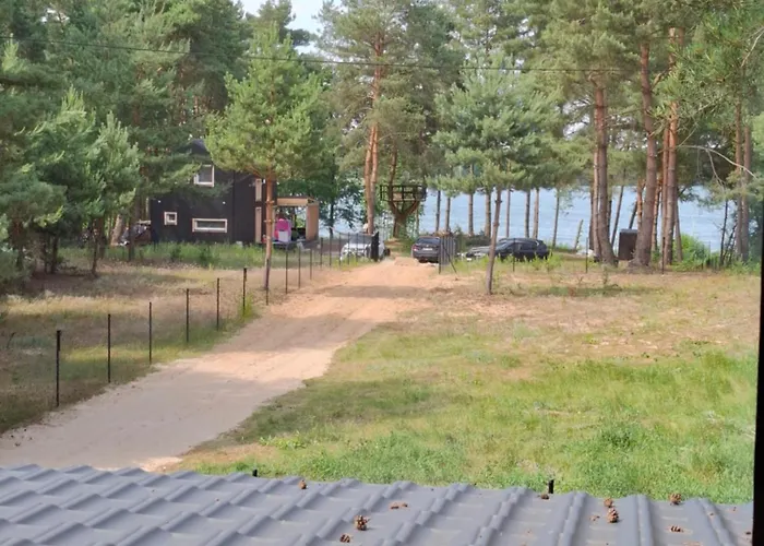 Perla Wincentowa Stawiska (Radziejow)