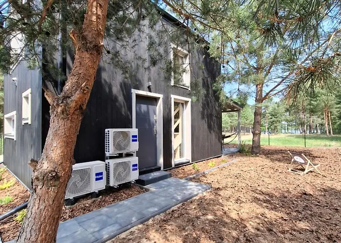 Perla Wincentowa 别墅